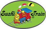 imagesSushi train